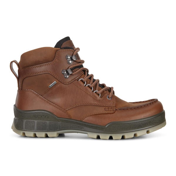 ECCO MEN'S TRACK 25 MOC BOOT